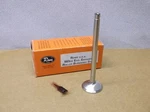 "rowe" Roller Burnished Stem Exhaust Valve For 1986 And Up Harley Sportsters. Fixed Price $19.95.