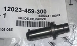 1EA New Exhaust Valve Guide Fits Some CT110 ATC125M '84 12023-459-300. Fixed Price $48.99.