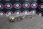 2004 Honda CRF250X Egr Air Suction Valve California Emissions Smog Pump. Fixed Price $35.99.