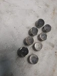 Oem Kawasaki Ninja 300 ZX-6 KL250 ZZR600 Z750 Valves Tappet 12032-1061. Fixed Price $22.50.