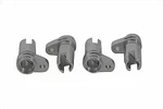 Replica Polished Tappet Block Set For Harley Davidson By V-twin. Fixed Price $174.15.