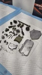 2005 Suzuki Exhaust Power Valves Cylinder Oem. Fixed Price $359.07.