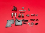 1987 -2001 RM80 1997 Oem Cylinder Exhaust Power Valve Set Pinnion Actuator Guide. Fixed Price $229.99.