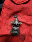 2003 Yamaha YZ250 Governor. Fixed Price $50.00.