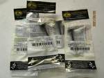 Honda CB400F 75-79 Kibblewhite Black Diamond Stainless Exhaust Valves. Set Of 4.. Fixed Price $272.55.