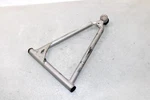 2001 Yamaha Raptor 660R Oem Front Upper Right Arm 5LP-23550-00-00 AY33. Fixed Price $55.89.