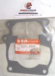 Nos Genuine Suzuki Pe 175 Cylinder Base Gasket 11241-41500 11241-41501 New Oem. Fixed Price $8.99.