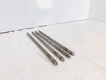 1987 Harley Davidson Sportster Intake & Exhaust Pushrods. Fixed Price $49.95.