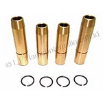 Triumph Bonneville T140 Tsx TR7 1980-1984 Valve Guide Set 99-7125 Standard Size. Fixed Price $56.32.