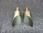 Nice! 1991 Suzuki Cylinder Power Valves Main 11254-28C00. Fixed Price $185.00.