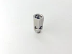 2012 Kawasaki Ninja EX650E Engine Oil Pressure Relief Valve 16130-0552. Fixed Price $17.10.
