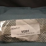New Vesrah VI201A Intake Valve Yamaha 50M-12111-00 Breeze YFA1 86-04. Fixed Price $23.43.