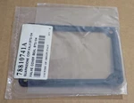 Valve Inspection Cover Gasket Ducati ST3S Sport Tour New Oem Pair 78810741A. Fixed Price $12.89.