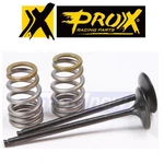 Pro-x 28.SIS6327-2 Steel Intake Valve And Spring Kit For Engine Train Ih. Fixed Price $129.97.
