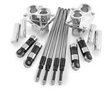S&s Cycle 33-5451 Hydraulic Valve Train Conversion Kit For Shovelhead Style E.... Fixed Price $1255.95.