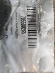 Can-am Rear Seal O-ring 705500265. Fixed Price $16.64.