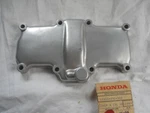 Honda Nos CB450, CL450, Cylinder Head Cover A, # 12311-292-303. H31. Fixed Price $64.99.
