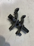Honda XR650R 2001-2007 Exhaust Valve Cam Follower Complete Vgc Oem. Fixed Price $107.63.