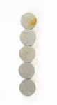 K&l Supply 13-6817 9.50MM Valve Shim Refill, 1.80MM (5 Pack). Fixed Price $22.69.