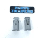 Oem Genuine Kawasaki Main Lower Power Valve Set Of 1992 1993 1994. Fixed Price $79.99.