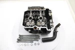 08 Kawasaki Ninja 250R EX250F Oem Engine Top End Cylinder Head. Fixed Price $160.23.