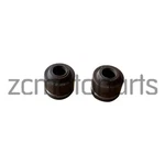 Valve Stem Oil Seal Set For 50CC-125CC Engine Atv Go Kart Kandi Taotao Roketa. Fixed Price $6.55.