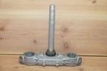 88-89 Honda CR125 Front Steering Triple Tree Clamp 53200-KS7-830. Fixed Price $24.99.
