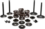 Kibblewhite Complete Valve Kit 20-22350. Fixed Price $240.55.