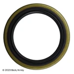 Beck Arnley 052-0965 Seal Wheel For Select 71-85 Mazda Models. Fixed Price $9.98.