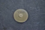 Yamaha XS750 XS1100 YX600 XJ700 XS850 XJ550 XJ750 XS400 2.95 Adjusting Pad Shim. Fixed Price $8.49.