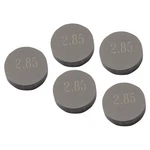Pro-x 10.00MM Shims 2.85MM 29.100285. Fixed Price $21.67.