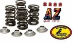 02-08 Honda Kibblewhite Race Titanium Valves Springs Seals Kit. Fixed Price $187.02.