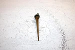 1986 Honda Trx 125 Oem Oil Dipstick 15650-459-020 AH41. Fixed Price $19.99.
