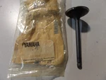 Nos Yamaha Intake Valve 76-77 TT500 76-79 XT500 583-12111-00. Fixed Price $99.99.