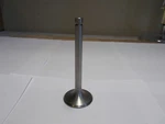 Genuine/original Nos 1959 Royal Enfield Intake Valve Beck V.185 (RE1). Fixed Price $40.00.