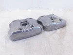 Harley Davidson Sportster 883 & 1200 Polished Rocker Box Bottom Top Covers. Fixed Price $99.99.