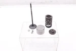 17 Kawasaki Ninja ZX6R ZX636 Oem Intake Valve Assembly R7.BX5. Fixed Price $29.99.
