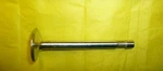 Triumph 1957 1966 350 T21 3TA Exhaust Valve 70-3739 E3739 Lf Harris. Fixed Price $21.39.