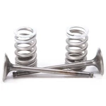 Pro Steel Exhaust Valve And Spring Kit 28.SES3338-1. Fixed Price $139.99.