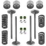 12912-10H00 12911-10H00 12921-41G00 Exhaust & Intake Valve Kit For Suzuki. Fixed Price $49.99.