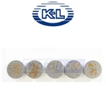K&l Supply 13-6753 7.50MM Valve Shims For Engine Train Rq. Fixed Price $31.68.