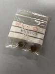 New Genuine Ducati Supersport Monster Opening Adjusting Shim 4.30MM 072392523. Fixed Price $13.73.