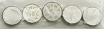 New Hot Cams Valve Shims 7.48X2.95MM 5/PK 5PK748295 Fast Shipping. Fixed Price $35.73.