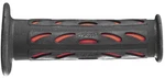 Pro 724 Dual Density Road Grips - Black/red Motorcycle Street Bike. Fixed Price $21.20.
