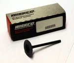 Valve Exhaust Titanium Husky, Wiseco VET015 Husqvarna, 8000A4161. Fixed Price $237.40.