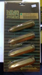 New Old Stock Harley Chrome Pushrod Tube Covers For 66- 94 Big Twins Drag S.. Fixed Price $19.00.