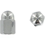 Barnett Performance Valve Caps Chrome 704-80-62004. Fixed Price $18.15.