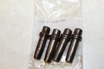 Genuine Bmw R-series Motorcycle Valve Guides 11-11-0-010-110 Nos. Fixed Price $10.00.