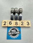 Kawasaki ZZR1100 ZR1200 ZXR750 ZX9R ZX10 Rocker Arms (X3) 12016-0034. Fixed Price $67.73.