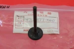 Used Honda 1975-77 Four Super Sport Intake Valve 14711-377-000. Fixed Price $9.95.